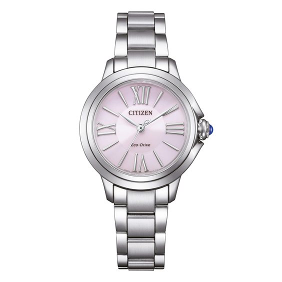 Orologio Citizen Donna Citizen Lady in Acciaio EM1160-58X - EM1160-58X